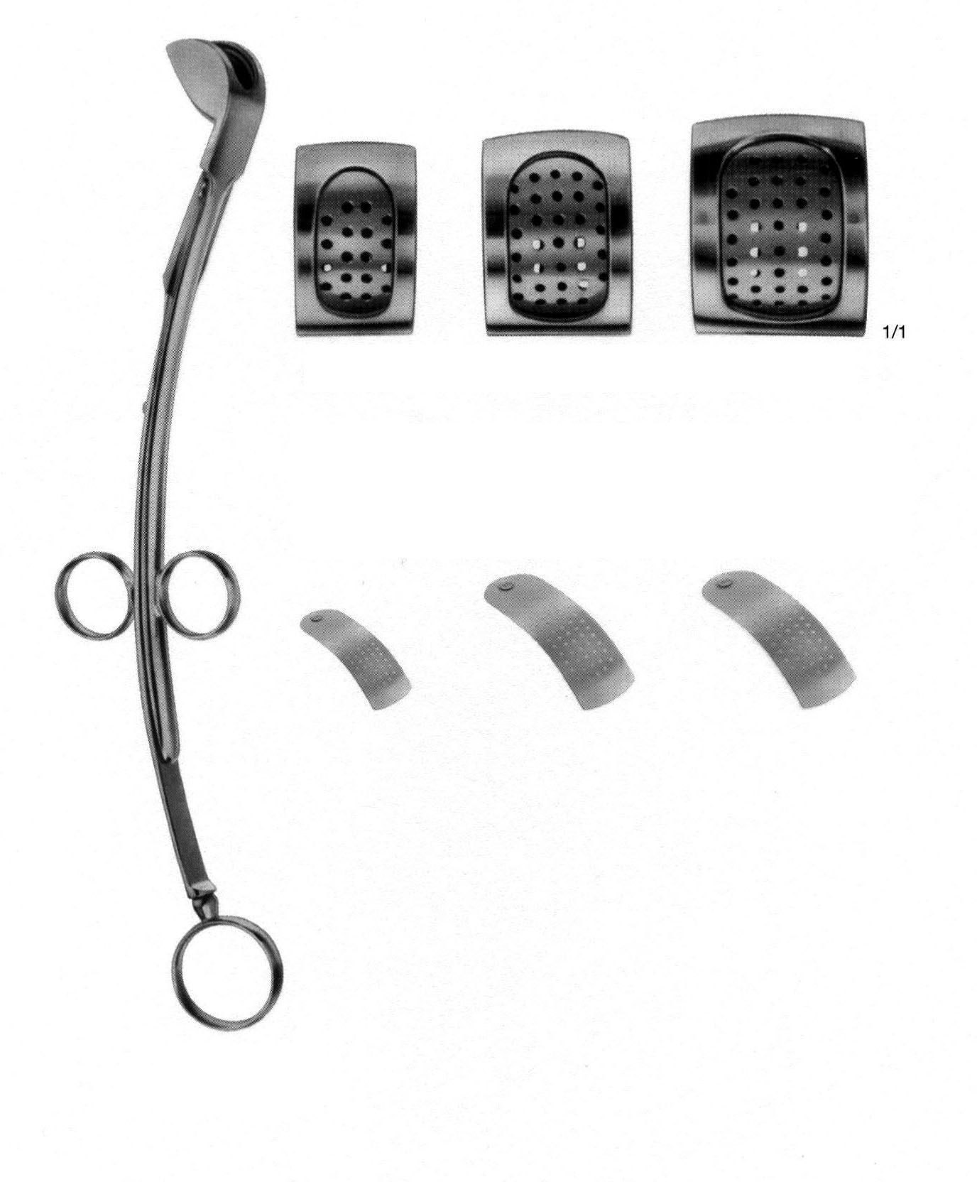 TONSİL KÜRET BLEYTİ